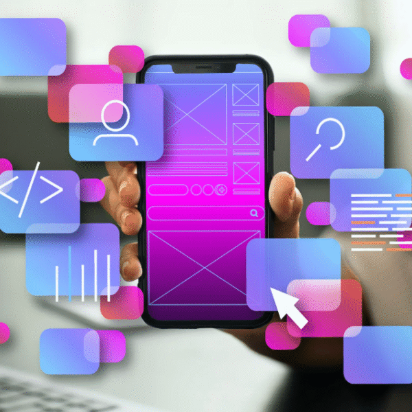 Mobile App Technology Trends