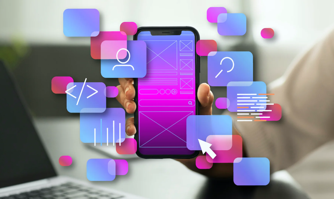 Mobile App Technology Trends