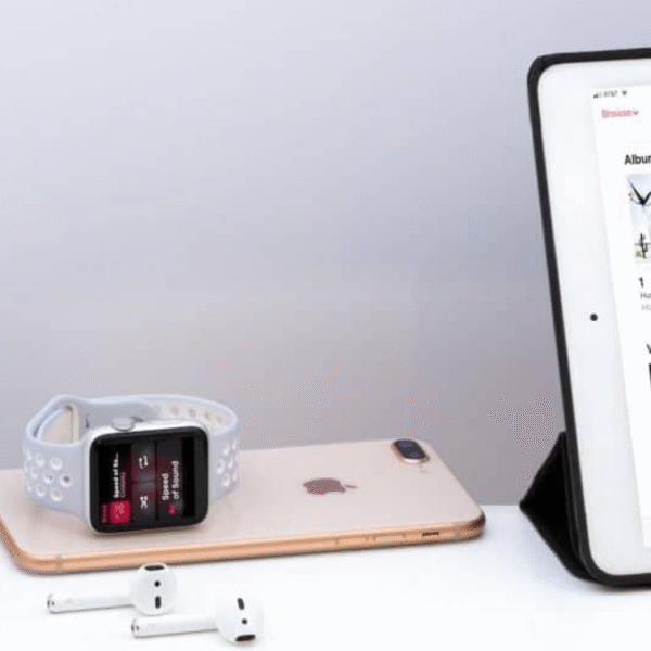 Mobile Technology Explained