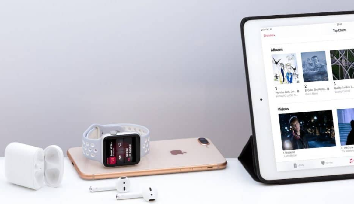 Mobile Technology Explained