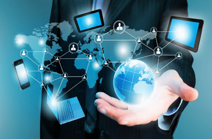 Preparing for a Tech-Driven Future