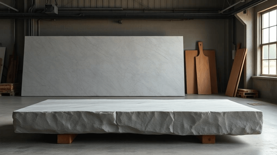 Software and Operations in Stone Shops: A Reference for Owners